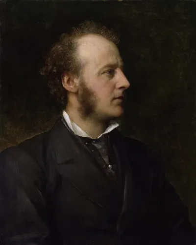 Sir John Everett Millais, 1st Bt