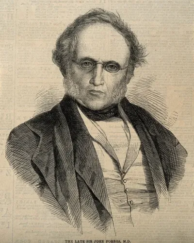 Sir John Forbes