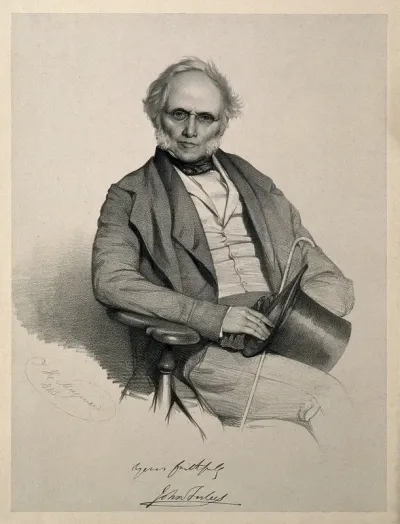 Sir John Forbes