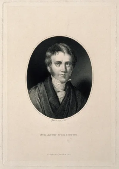 Sir John Frederick William Herschel