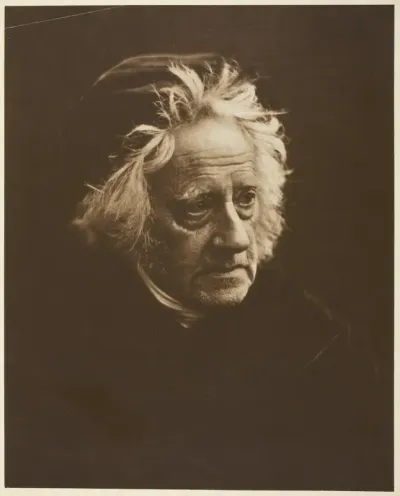 Sir John Herschel
