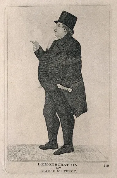 Sir John Leslie