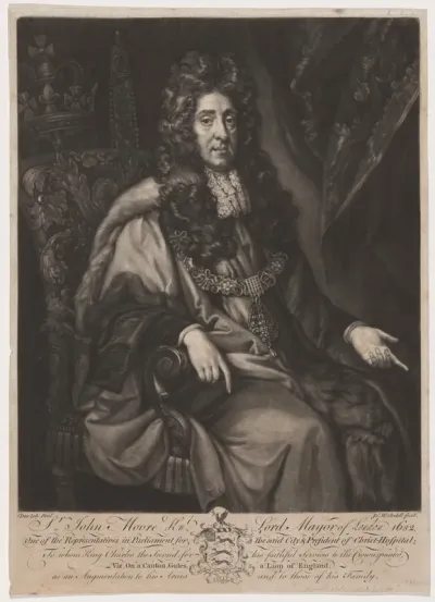 Sir John Moore