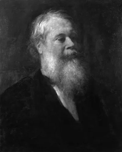 Sir John Peter Grant