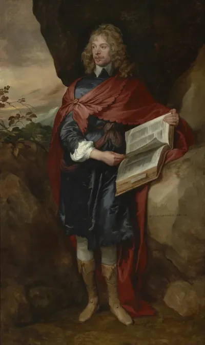 Sir John Suckling