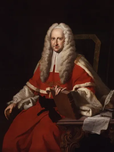 Sir John Willes
