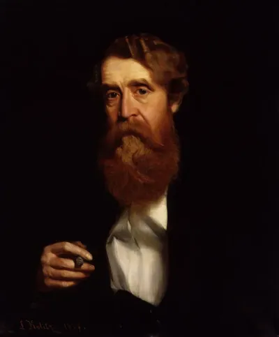 Sir Joseph Archer Crowe