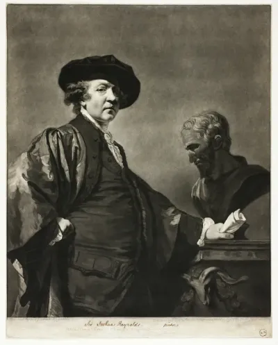 Sir Joshua Reynolds