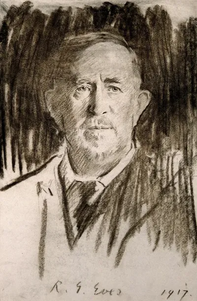 Sir Norman Moore
