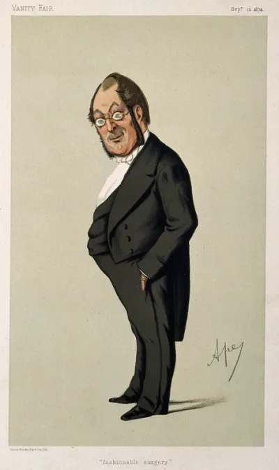 Sir Oscar Clayton