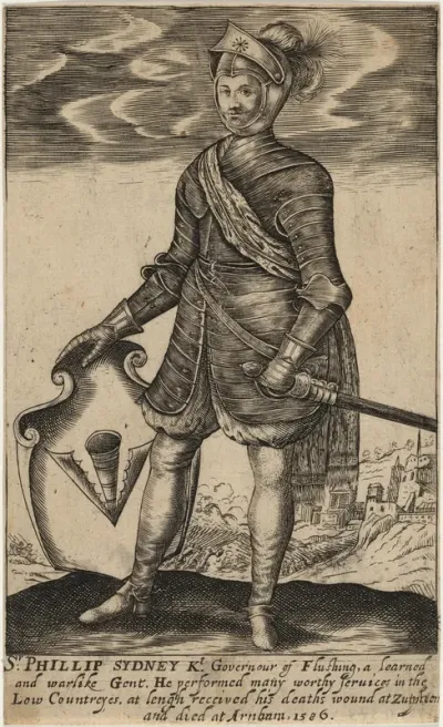 Sir Philip Sidney