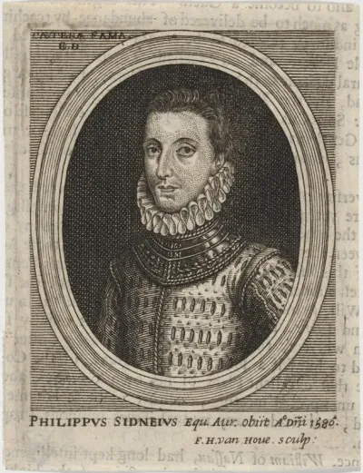 Sir Philip Sidney