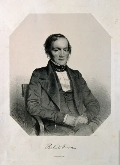 Sir Richard Owen
