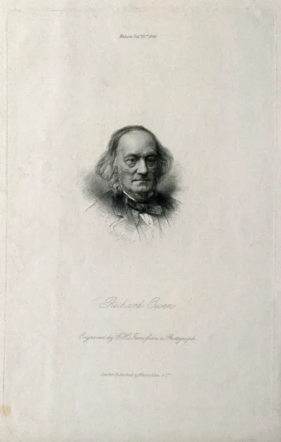 Sir Richard Owen