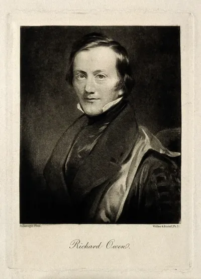 Sir Richard Owen