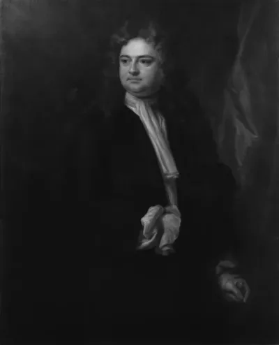Sir Richard Steele