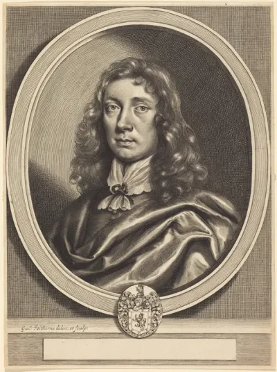 Sir Robert Henley, Bart.