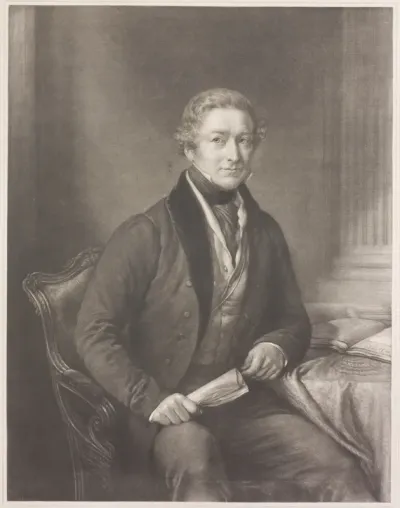 Sir Robert Peel
