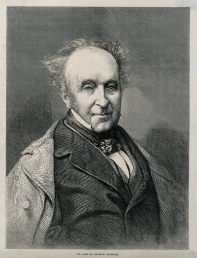 Sir Roderick Impey Murchison