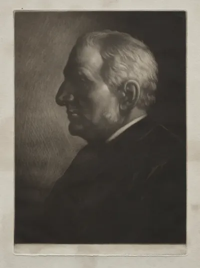 Sir Seymour Haden