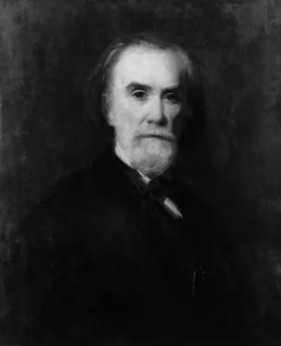 Sir Theodore Martin