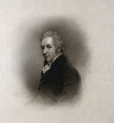 Sir Thomas Bernard