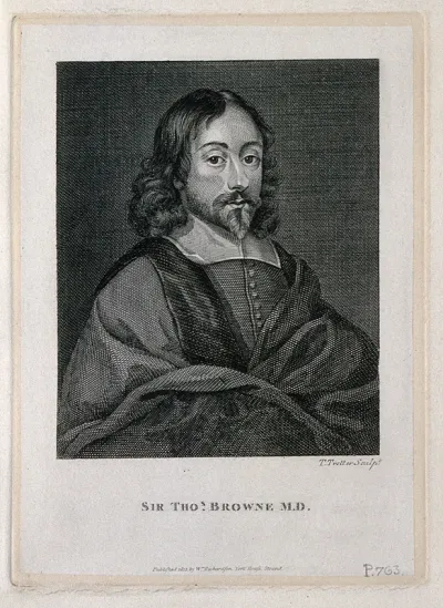Sir Thomas Browne