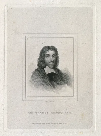 Sir Thomas Browne