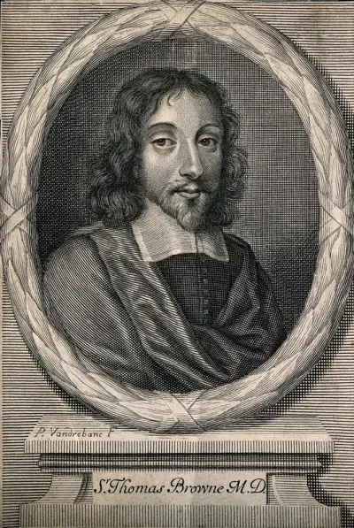 Sir Thomas Browne