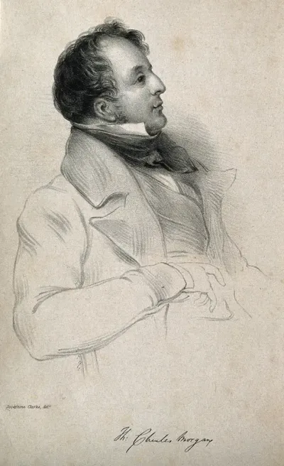 Sir Thomas Charles Morgan