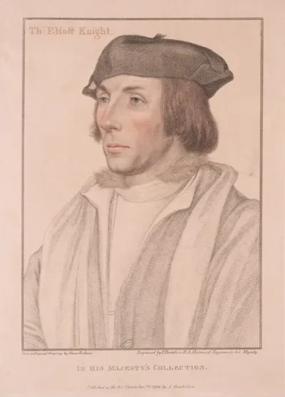 Sir Thomas Eliott