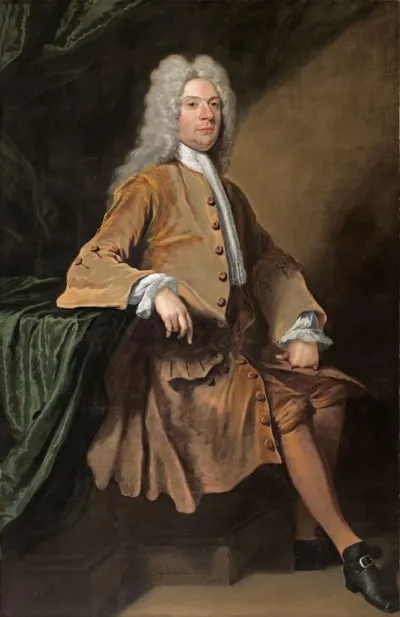Sir Thomas Heath