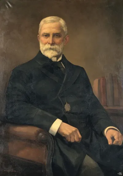 Sir Thomas Lauder Brunton, Bt., writer on pharmacology and therapeutics