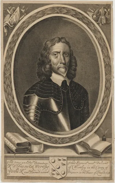 Sir Thomas Worthy