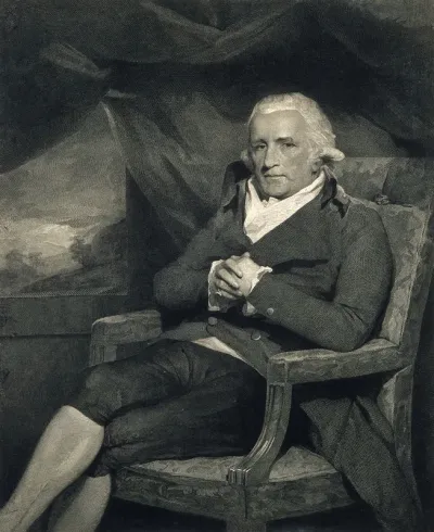 Sir Walter Farquhar