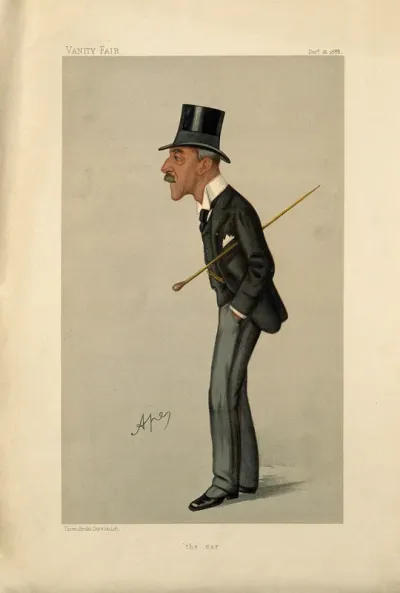 Sir William Bartlett Dalby