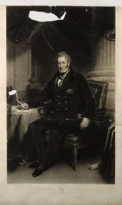Sir William Burnett