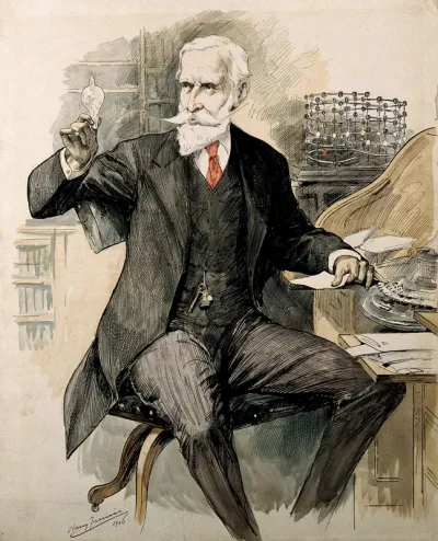 Sir William Crookes