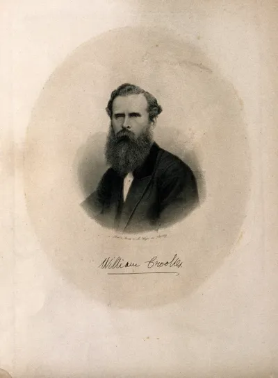 Sir William Crookes