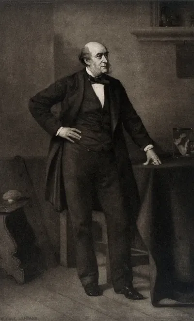 Sir William Fergusson