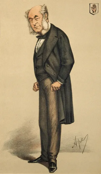 Sir William Fergusson