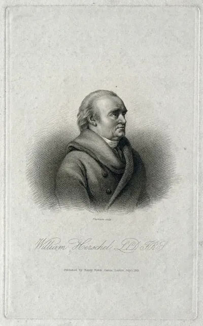 Sir William Herschel