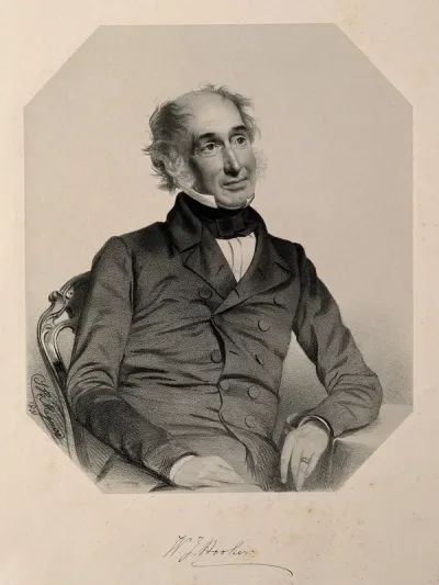 Sir William Jackson Hooker