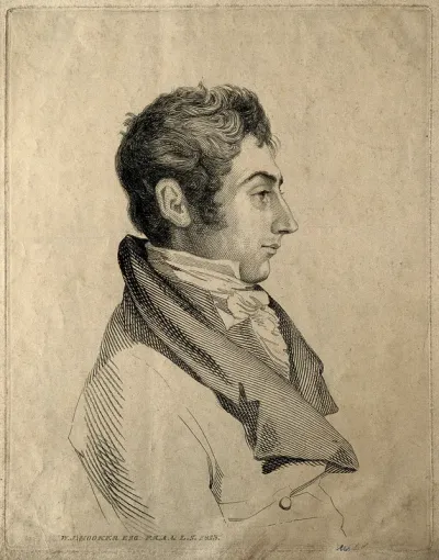 Sir William Jackson Hooker