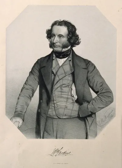 Sir William Jardine