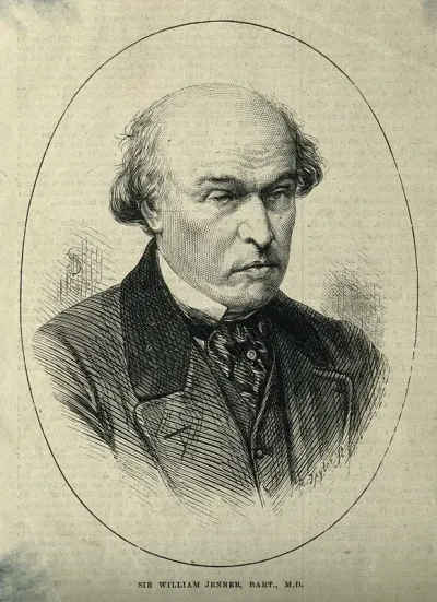 Sir William Jenner