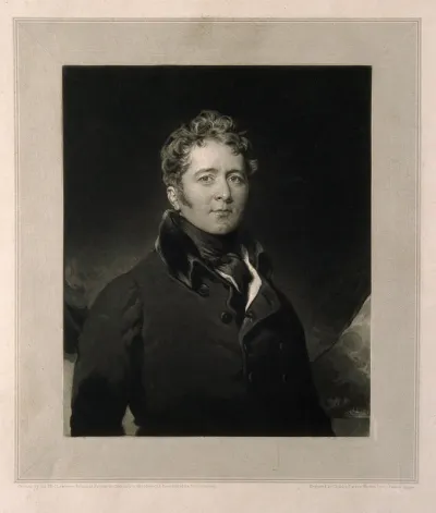 Sir William Knighton