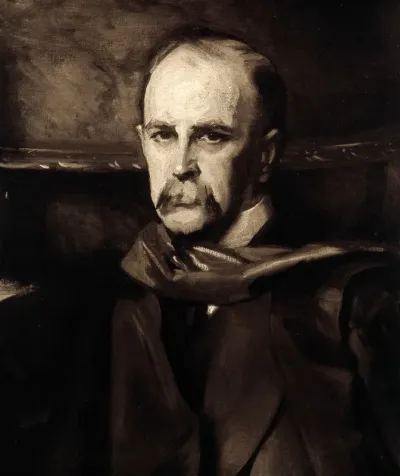 Sir William Osler