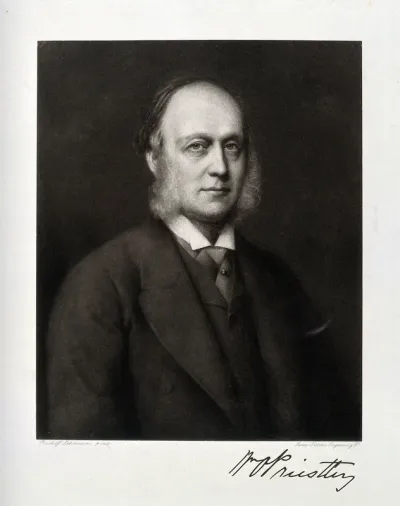 Sir William Overend Priestley