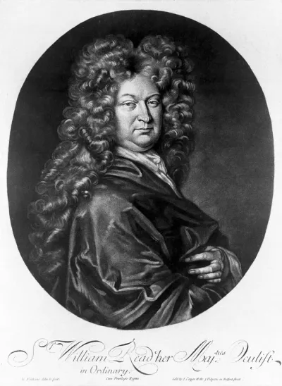 Sir William Read